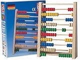 Eigenschaften HEROS / Zaehlrahmen - 100 Perlen
