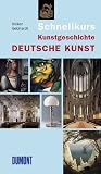 DuMont Schnellkurs Kunstgeschichte - Deutsche Kunst. - Volker Gebhardt