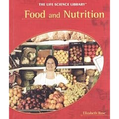 Food and Nutrition (Life Science Library (New York, N.Y.).)
