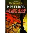 The Dark Sleep (Vampire Files, No. 8) ~ P. N. Elrod