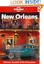 Lonely Planet New Orleans (Travel Survival Kit)