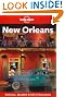 Lonely Planet New Orleans (Travel Survival Kit)