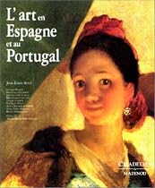 L'Art en Espagne et au Portugal