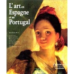 L'Art en Espagne et au Portugal