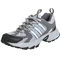 adidas Women's Redwood TR Running Shoe,Iron/Blue/Iron,8 M US
