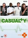 Produkt-Bild: Casualty - Series 3 [3 DVDs] [UK Import]