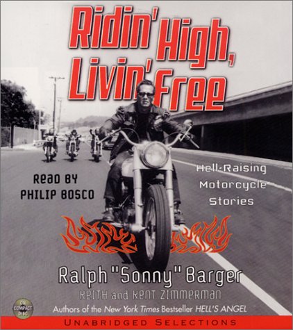Buy Ridin' High, Livin' Free: Hell-Raising Motorcycle Stories online at Discounted New and Used prices. Delivered to your door with Off-The-Bookshelf.