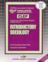 CLEP Introductory Sociology (College Level Examination Series (Clep)