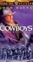 Cowboys [VHS]