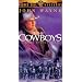 Cowboys [VHS]