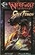 Werewolf The Apocalypse: Get Of Fenris