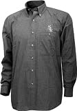 Chicago White Sox Matrix Long Sleeve Dress Shirt