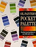 Review North Light Books  / Oil Painter's Pocket Palette