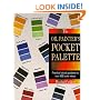 The Oil Painter's Pocket Palette (ILLUSTRATED)