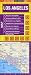 Books : On Your Own Los Angeles Museum Map (On Your Own)