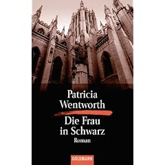 Die Frau in Schwarz