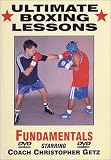 Ultimate Boxing Fundamentals