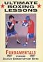 Ultimate Boxing Fundamentals