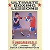 Ultimate Boxing Fundamentals