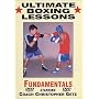 Ultimate Boxing Fundamentals