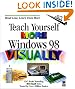 Teach Yourself More Windows 98 VISUALLY