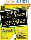 SAP R/3 Administration for Dummies