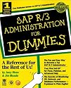 SAP R/3 for Dummies