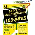 SAP R/3 Administration for Dummies