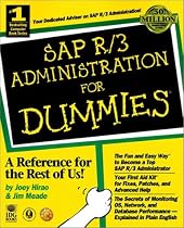 SAP R/3 Administration for Dummies