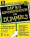 Books : SAP R/3 Administration for Dummies