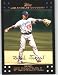 2007 Topps #95 Rafael Furcal - Los Angeles Dodgers (Baseball Cards)