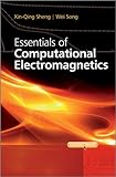 Essentials of computational electromagnetics