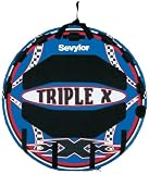 Sevylor Triple X Inflateable Towable