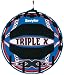 Sporting Goods : Sevylor Triple X Inflateable Towable