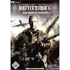 Battlestrike - The Road to Berlin