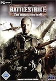 Battlestrike - The Road to Berlin