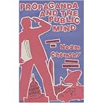 Propaganda and the Public Mind book cover