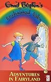 Adventures in fairyland