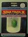 Star Trek III the Search for Spock Collectable Eraser