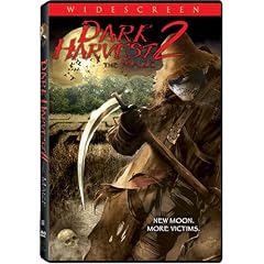 Dark Harvest 2 by 