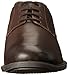 Nunn Bush Men's Cornell Plain-Toe Oxford
