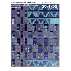 Architecture in the Netherlands Yearbook