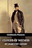 Clouds of Witness 
