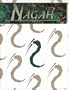Nagah: Changing Breed Book 9 (Werewolf: The Apocalypse)