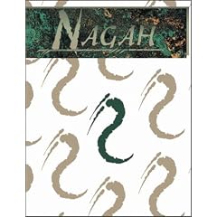 Nagah (Werewolf: The Apocalypse)