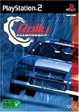 Revue Sci  / Rally Championship