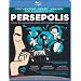 Persepolis (+ BD Live) [Blu-ray]