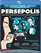 DVD : Persepolis [Blu-ray]