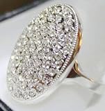 Twilight Eclipse Breaking Dawn Bella Swan Engagement Wedding Ring Edward Cullen
