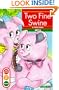 Two Fine Swine (Get Ready-Get Set-Read!)
